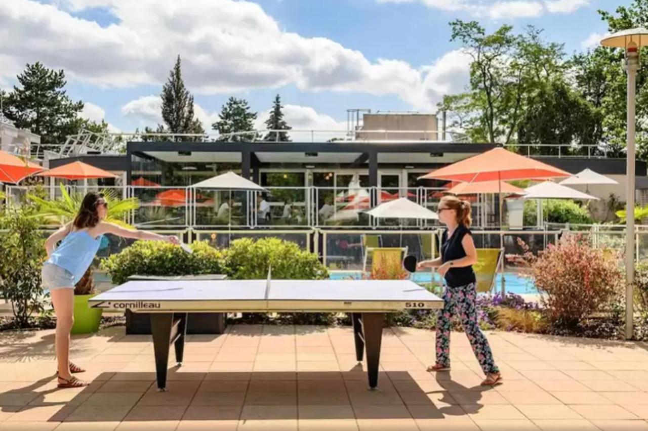 Hotel Demeures de Campagne Chemins de Sologne à Orléans Exterior foto