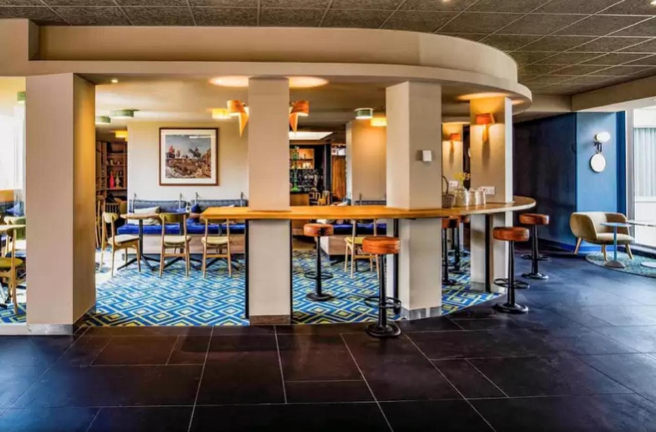 Hotel Demeures de Campagne Chemins de Sologne à Orléans Exterior foto
