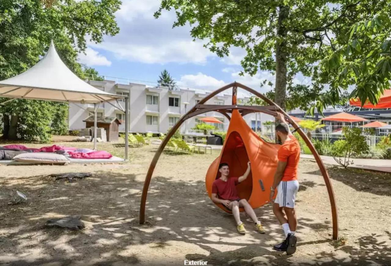 Hotel Demeures de Campagne Chemins de Sologne à Orléans Exterior foto