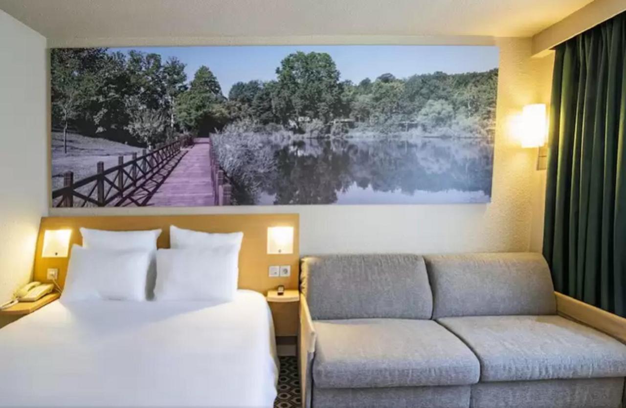 Hotel Demeures de Campagne Chemins de Sologne à Orléans Exterior foto