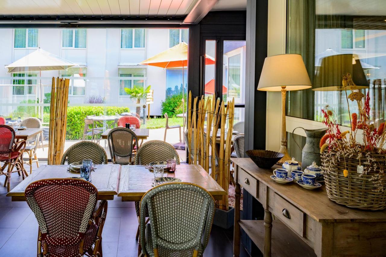 Hotel Demeures de Campagne Chemins de Sologne à Orléans Exterior foto