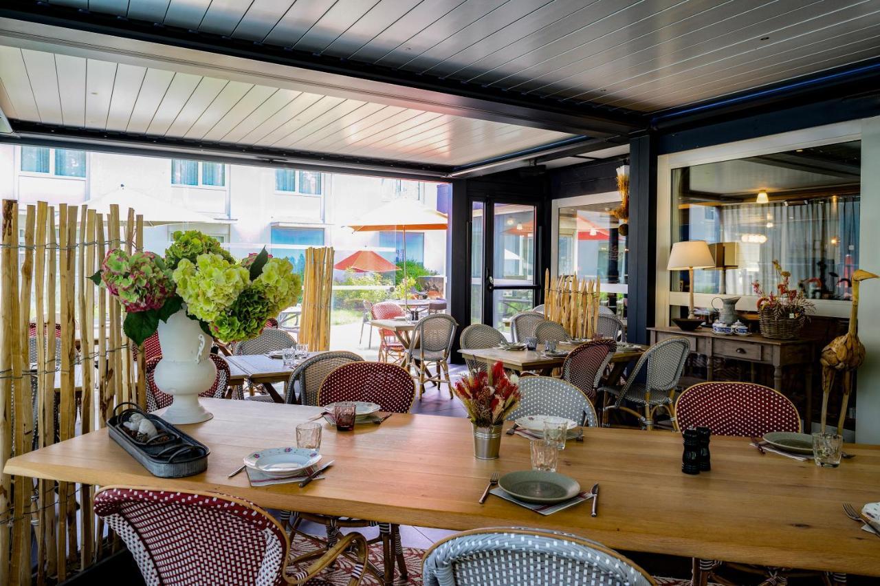 Hotel Demeures de Campagne Chemins de Sologne à Orléans Exterior foto