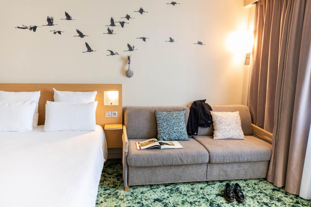 Hotel Demeures de Campagne Chemins de Sologne à Orléans Exterior foto